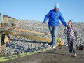 First Steps