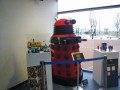 Lego Dalek