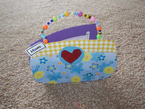 Mothers Day Card