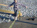 Taking Steps