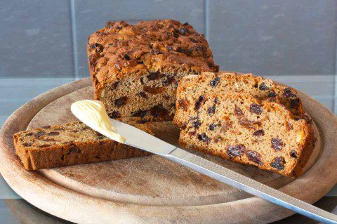 Tea Bread