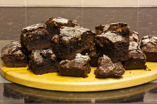 Chocolate Brownies
