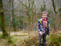 Geocaching near Bont Goch