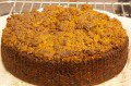Date Cake