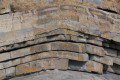 Limestone Folds