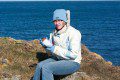 Geocaching on the Isle of Man