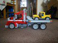 Lego Truck