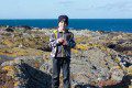 Geocaching on the Isle of Man