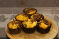 Baklava Muffins
