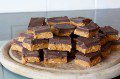 Peanut Butter Squares