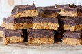 Peanut Butter Squares