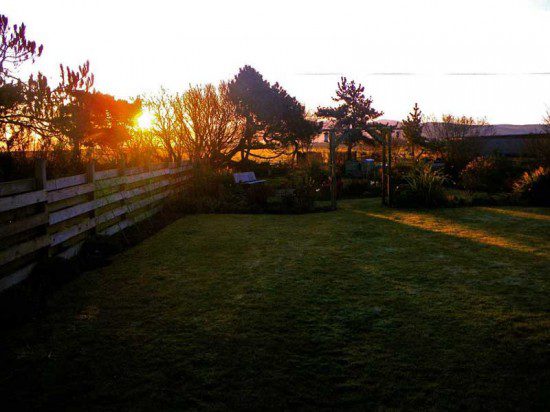 Sunrise