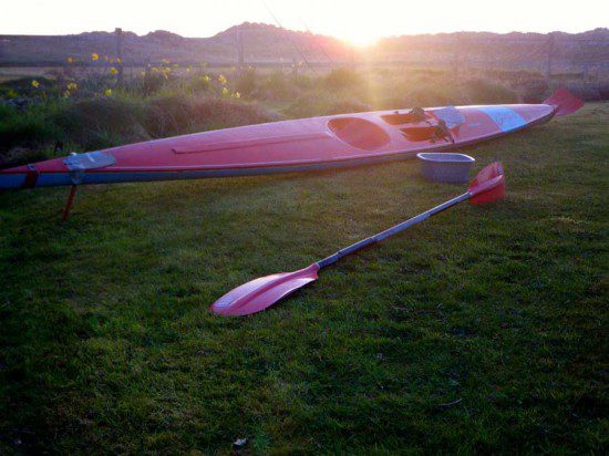 Surf Ski