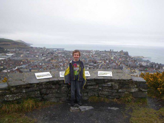Aberystwyth Viewpoint