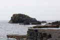 Volcanic Stack