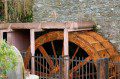 Water Wheel