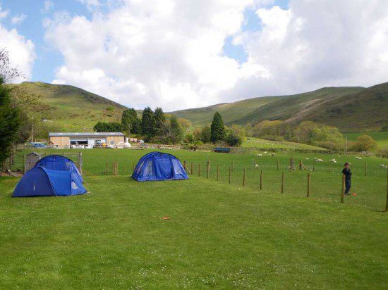 Campsite