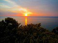 Ceredigion Sunset