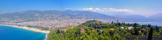 Alanya Panorama