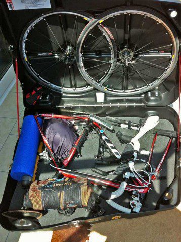 Bike-Box