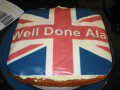 Cake