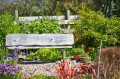 Garden Bench