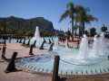 Fountains