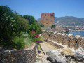 Red Tower