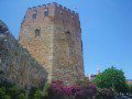 Red Tower