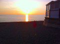 Aberystwyth Sunset