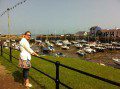 Anna in Aberaeron