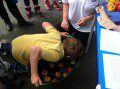 Apple-Bobbing