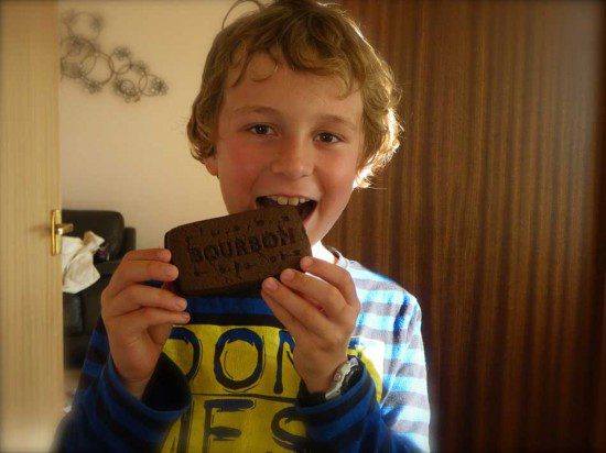 Giant Bourbon