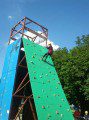Climbing Wall