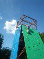 Climbing Wall