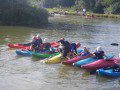 Raft Games