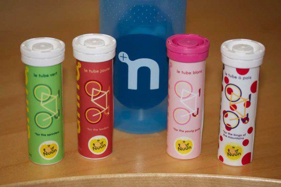 Nuun