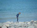 Paddling