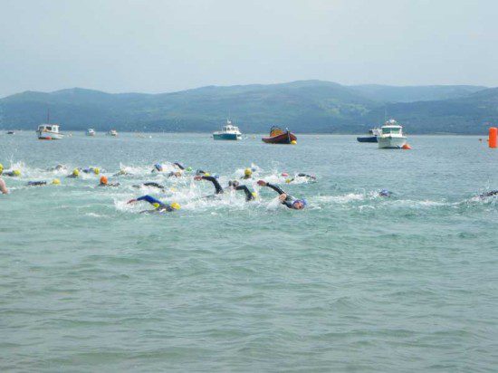 Towards the First Buoy