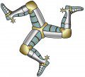 Three Legs of Man