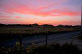 Ynyslas Sunset