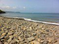 Aberaeron Beach