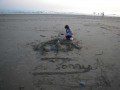 Beach Art