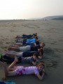 Beach Games
