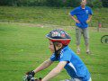 Cycling