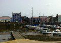 The Harbour Master