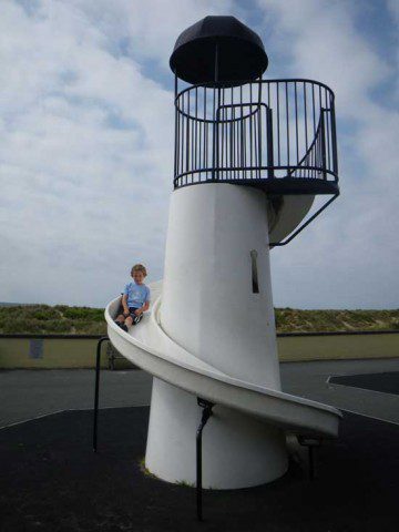 Helter Skelter