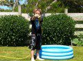 Hose Attack