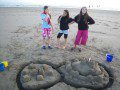 Sand Castles