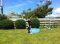 Summer in the Garden
